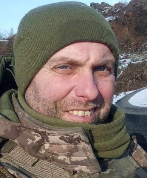 ГАВРИЛЮК ІГОР АНАТОЛІЙОВИЧ