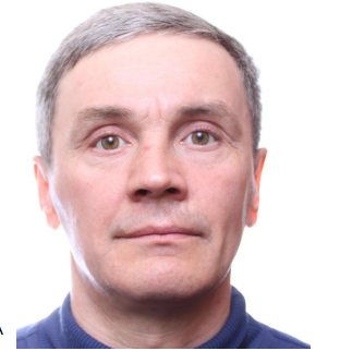 ВОСКОЛОВИЧ ВІТАЛІЙ ГРИГОРОВИЧ