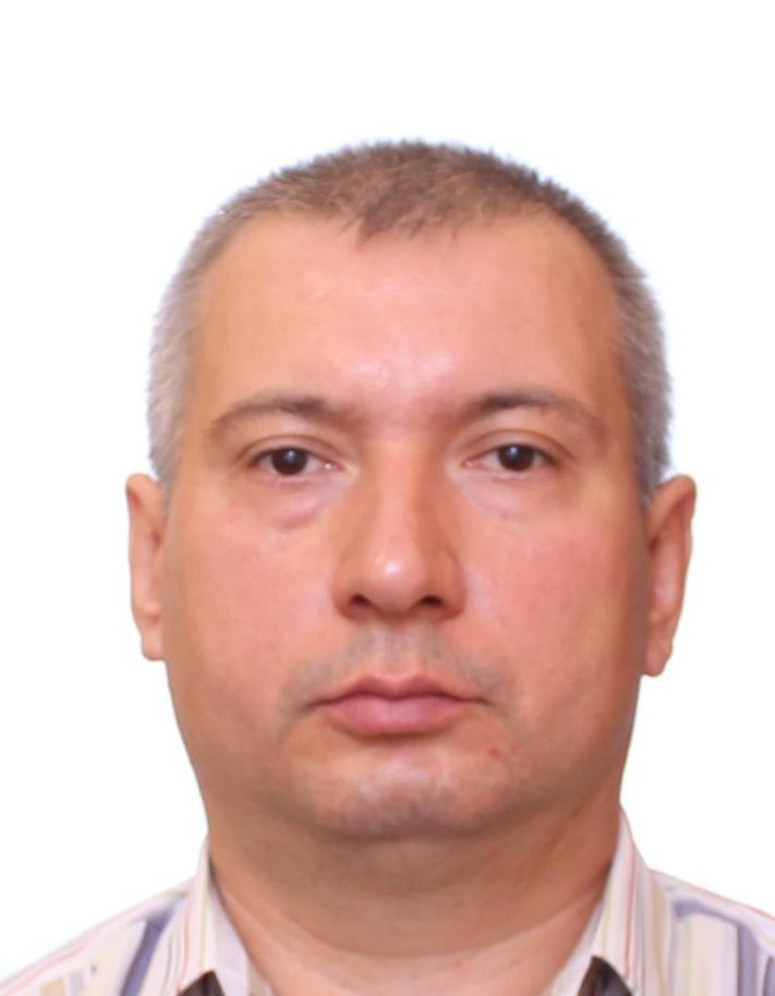 ЯГНІЙ ВІТАЛІЙ ОРЕСТОВИЧ