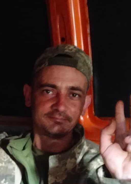 СЕЗЬОНЕНКО СЕРГІЙ СЕРГІЙОВИЧ