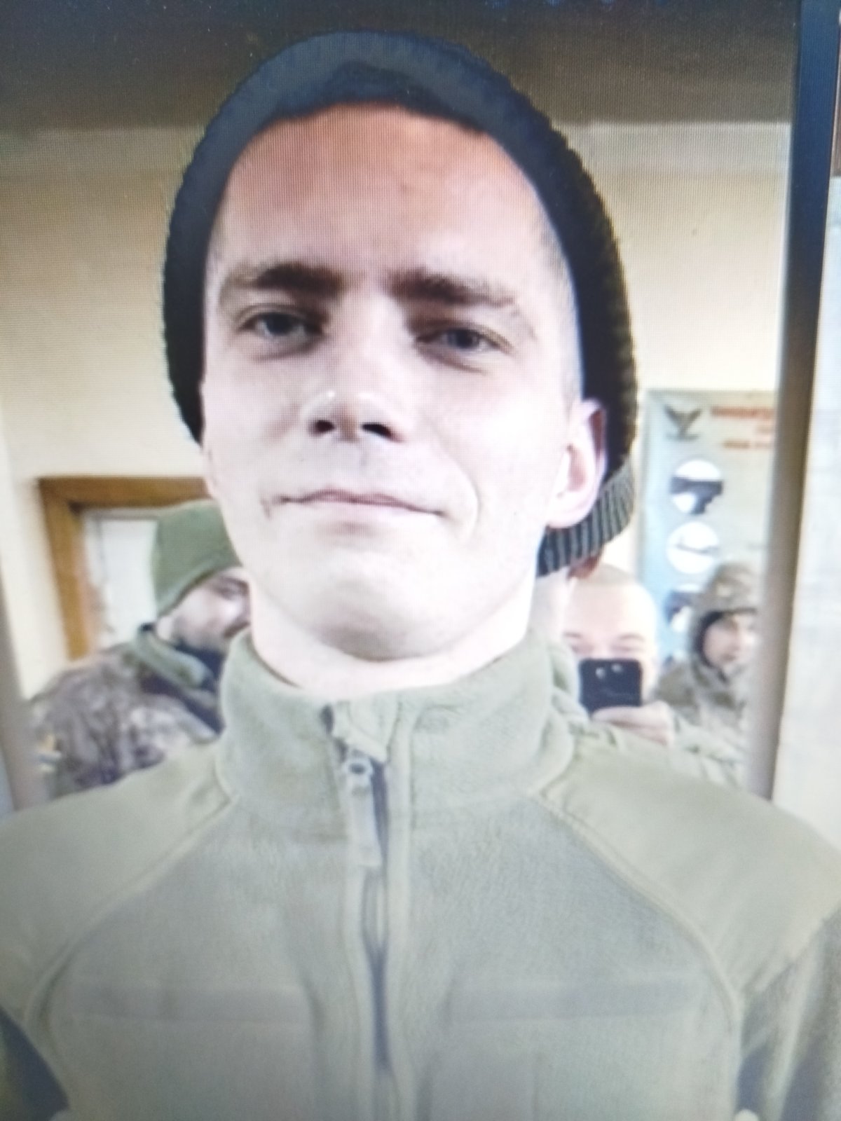 ШУУ КОСТЯНТИН ВАЛЕНТИНОВИЧ
