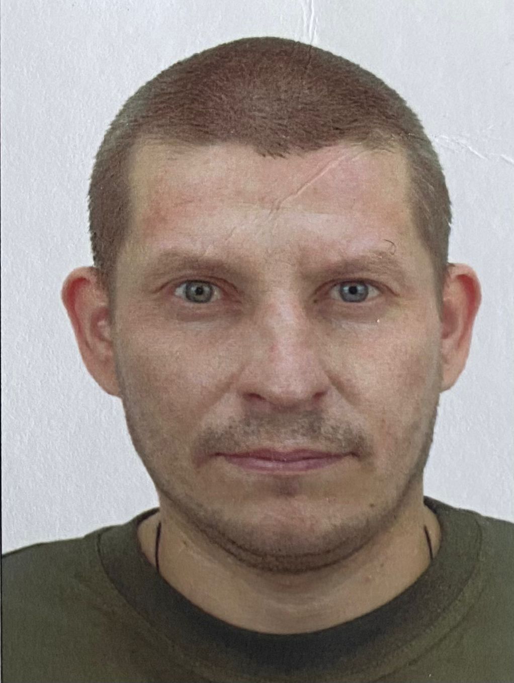 ОЛЕКСІЄНКО МИХАЙЛО ВАСИЛЬОВИЧ