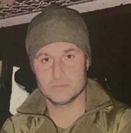 ШУЛІГА ПЕТРО МИХАЙЛОВИЧ