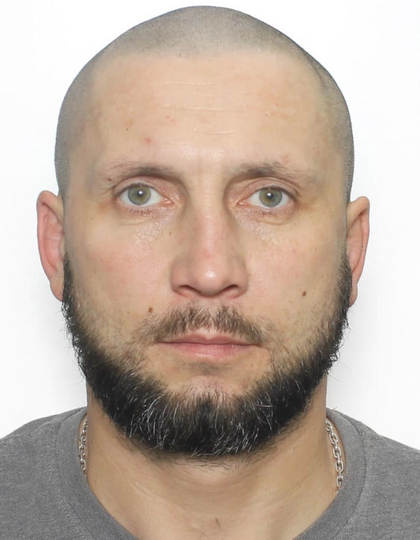 ТКАЧЕНКО СЕРГІЙ ВІКТОРОВИЧ