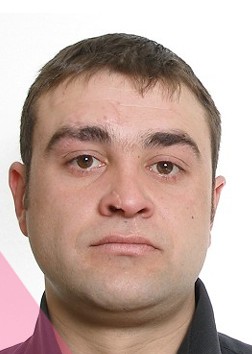 ТРИПАДУШ ІВАН ІВАНОВИЧ