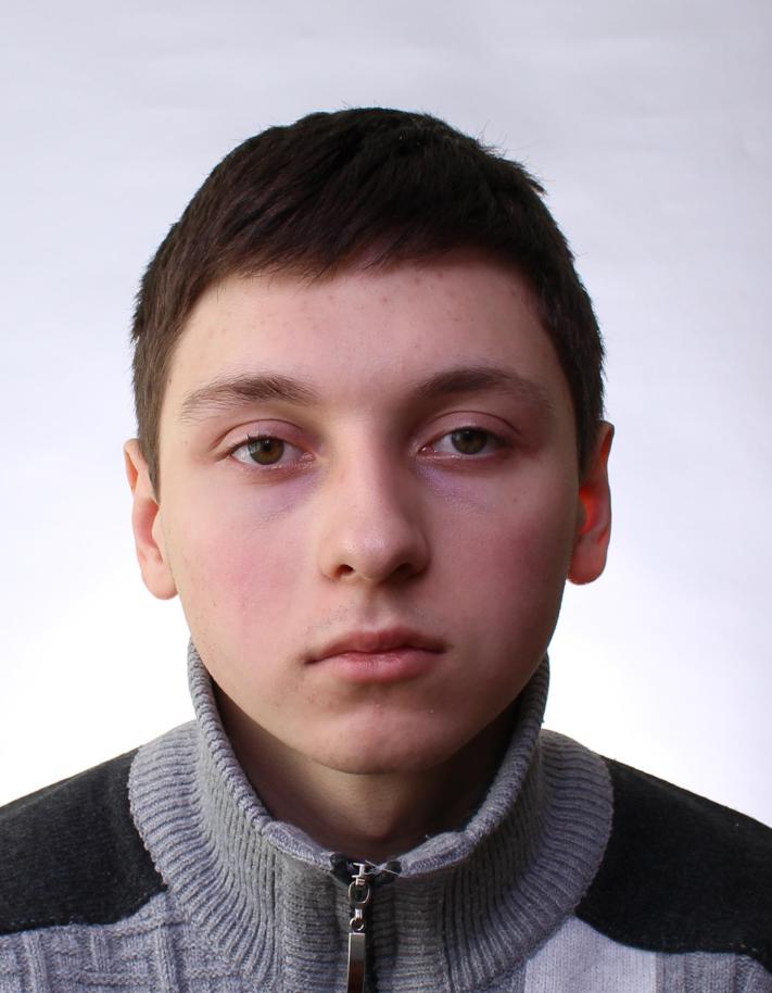 ЛЯХОВИЧ ДМИТРО СЕРГІЙОВИЧ