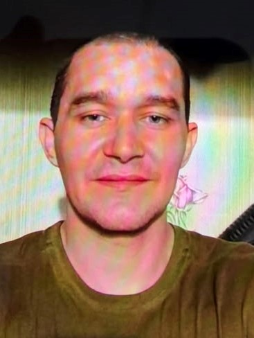 ВОВК АНДРІЙ ВАЛЕРІЙОВИЧ