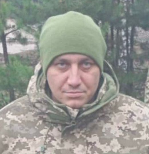 КРАВЧЕНКО СТАНІСЛАВ МАКСИМОВИЧ