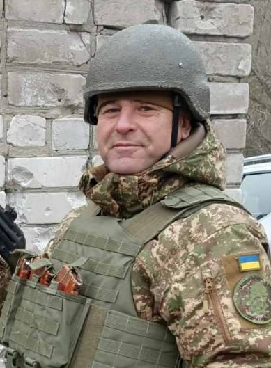 ШУЛЬГА ОЛЕГ ІВАНОВИЧ