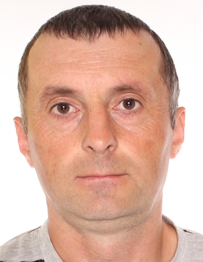 ЗАЛІСЬКИЙ ІГОР ІВАНОВИЧ