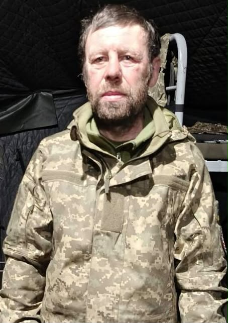 КУЙБІДА ІВАН ІВАНОВИЧ