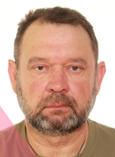 МОХ ОЛЕКСАНДР МИКОЛАЙОВИЧ