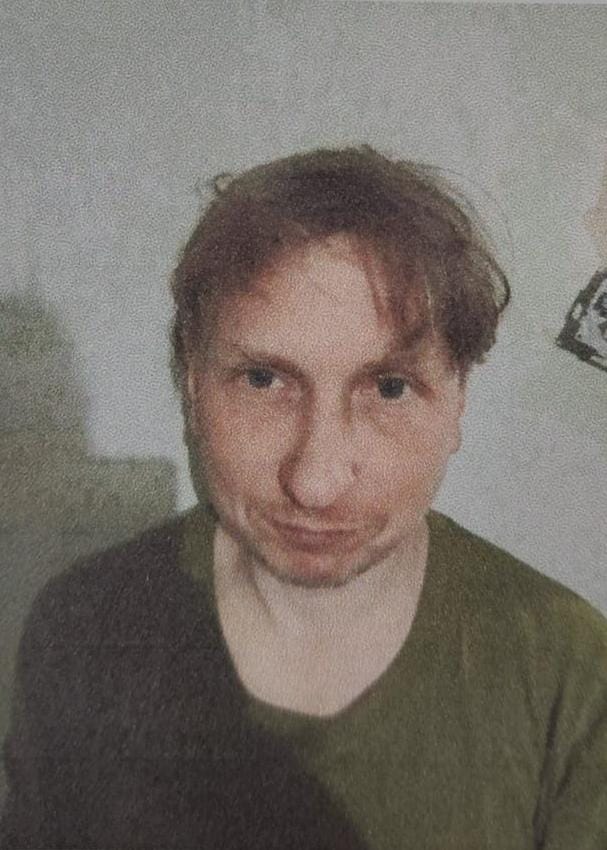 ВЛАСОВ КОСТЯНТИН ЮРІЙОВИЧ