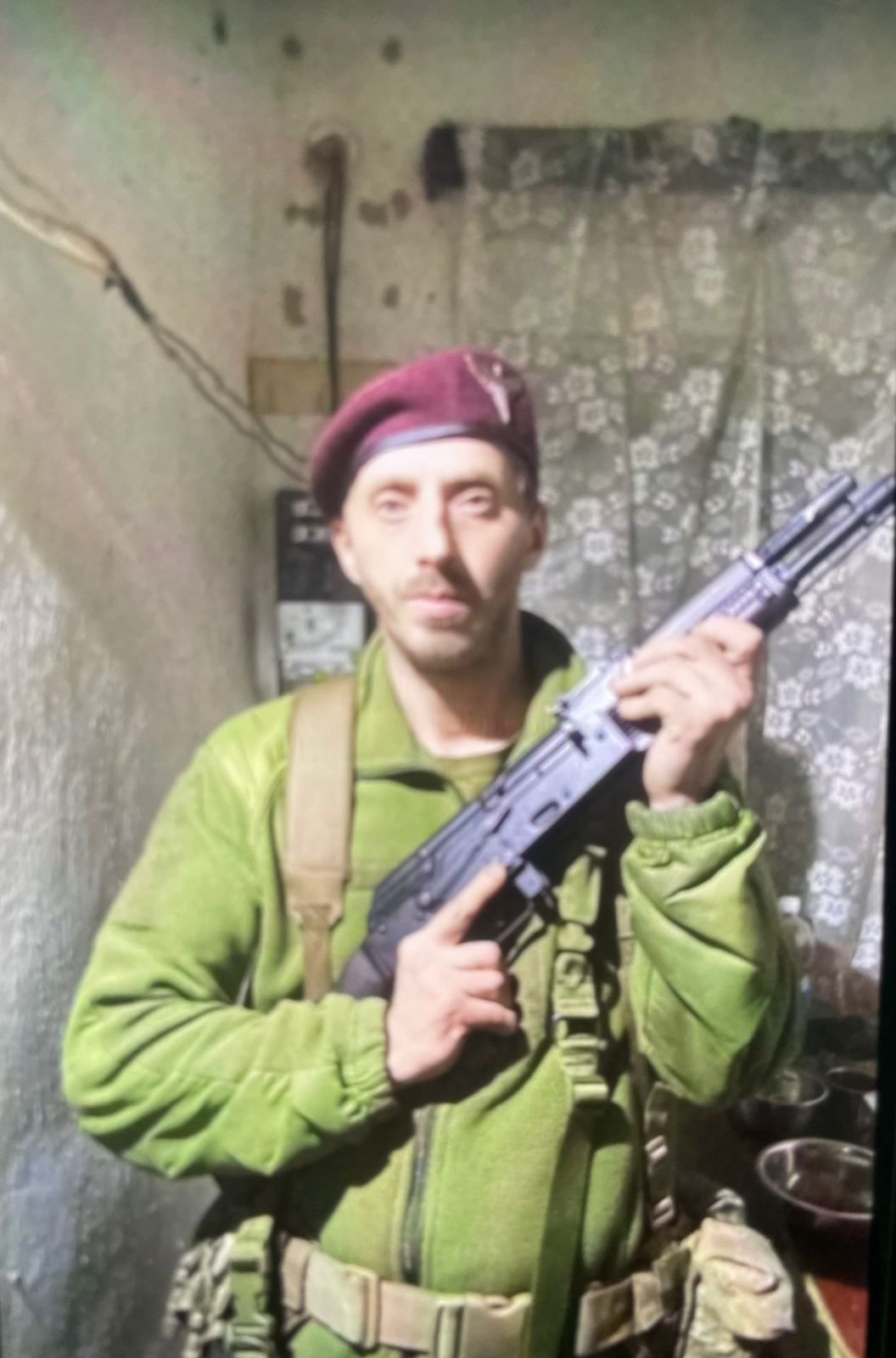 ДЯТЕЛ ВІКТОР ГРИГОРОВИЧ