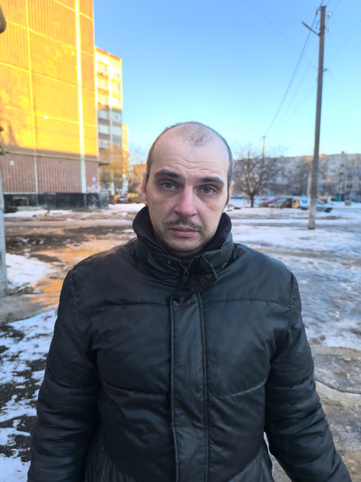 РІЗНИЧЕНКО ОЛЕКСАНДР ВОЛОДИМИРОВИЧ