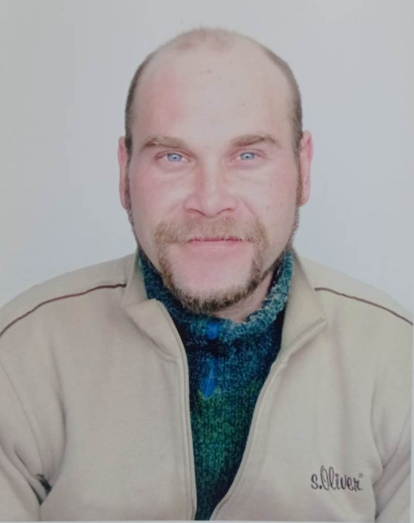 ІВАНЕНКО СЕРГІЙ ВАЛЕРІЙОВИЧ