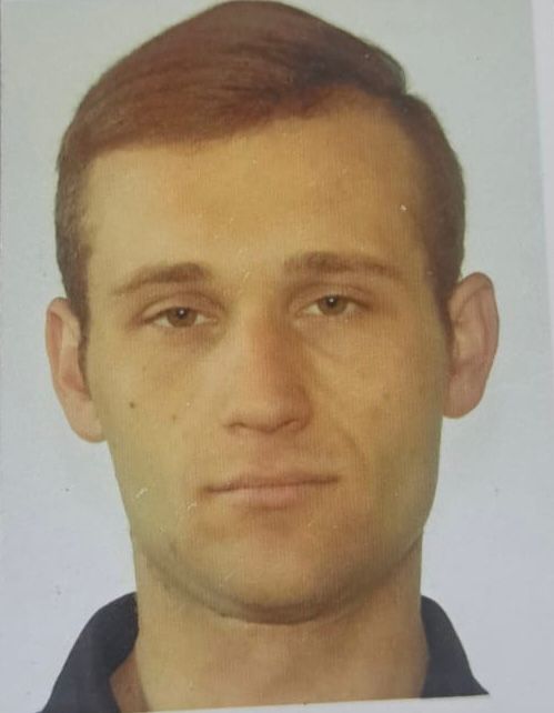 МОНАСТИРСЬКИЙ ІВАН МИКОЛАЙОВИЧ