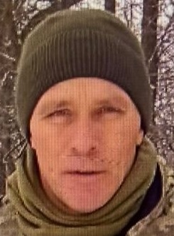 ПОРУБАЙЛО АНДРІЙ ВІТАЛІЙОВИЧ