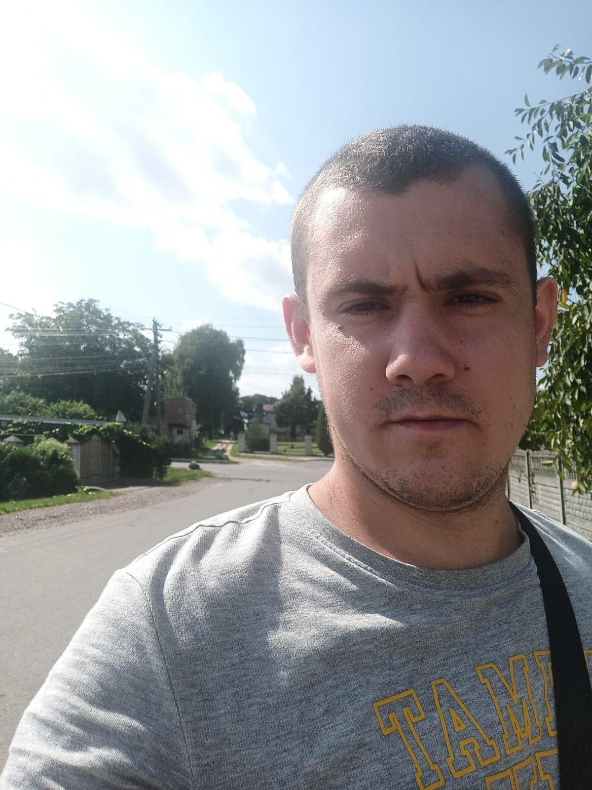 ФАЙБИШ ВОЛОДИМИР ВОЛОДИМИРОВИЧ