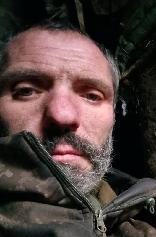 ХАНИК ВІКТОР ВОЛОДИМИРОВИЧ