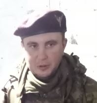 СЛАВІНСЬКИЙ ІВАН ІВАНОВИЧ