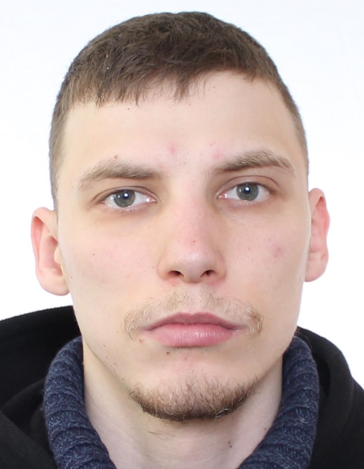 ЯКОВЕНКО МИКОЛА ОЛЕКСАНДРОВИЧ