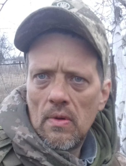 СКИБИЦЬКИЙ ВАСИЛЬ МИКОЛАЙОВИЧ