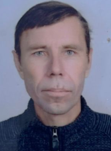 ТРУШ ОЛЕКСАНДР ГРИГОРОВИЧ