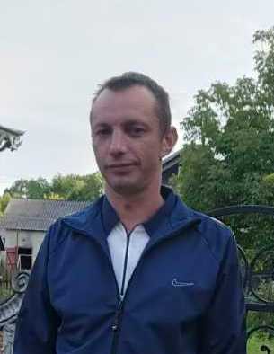 ГАВРИЛЮК ІВАН ВІКТОРОВИЧ