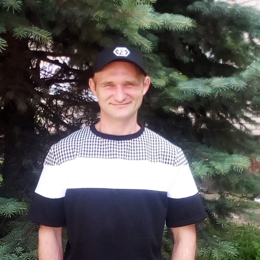 ЧУНЯЄВ МАКСИМ ОЛЕГОВИЧ