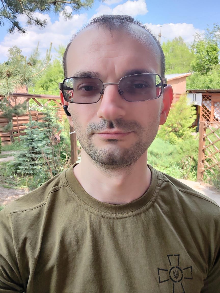 ГЕРОВСЬКИЙ АНТОН ПЕТРОВИЧ