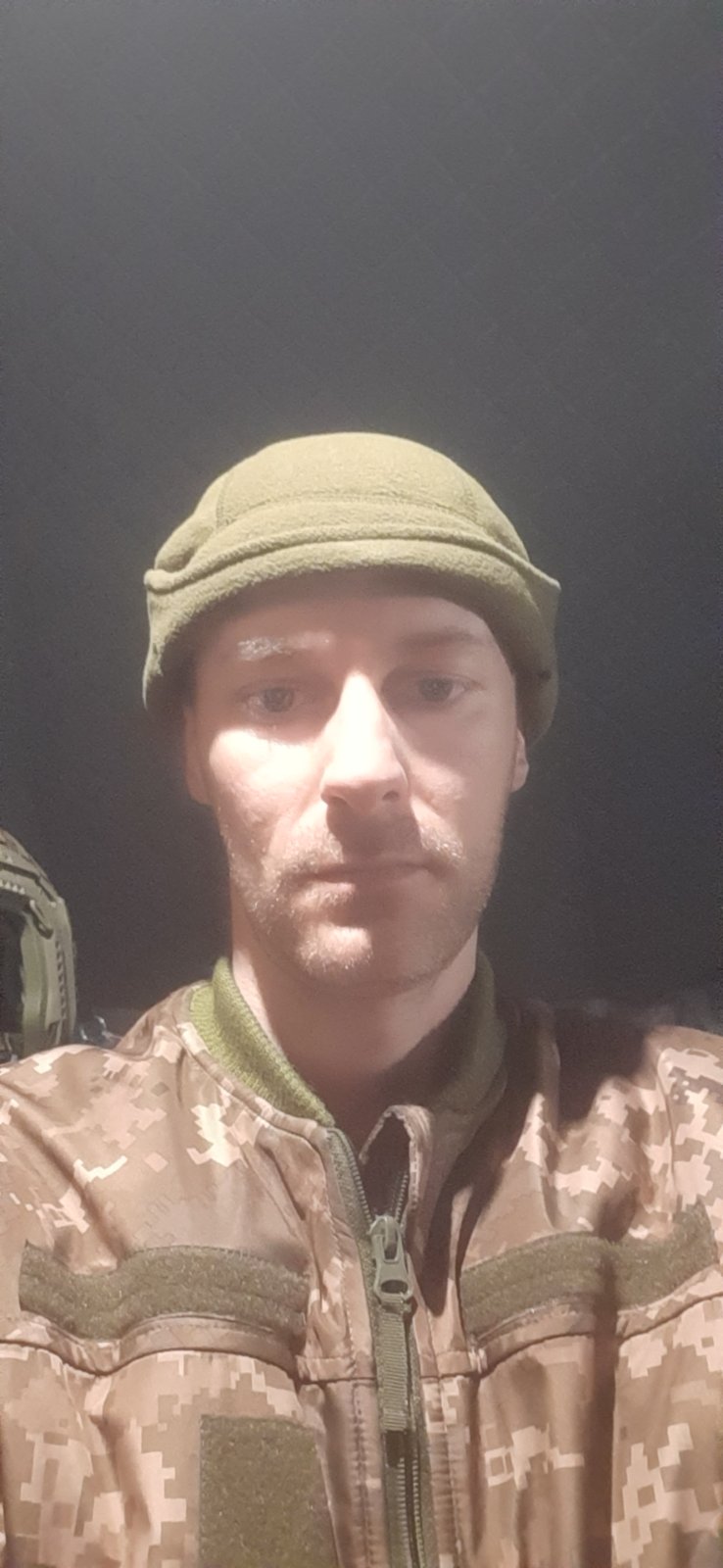 ШПАК ЄВГЕН ІВАНОВИЧ