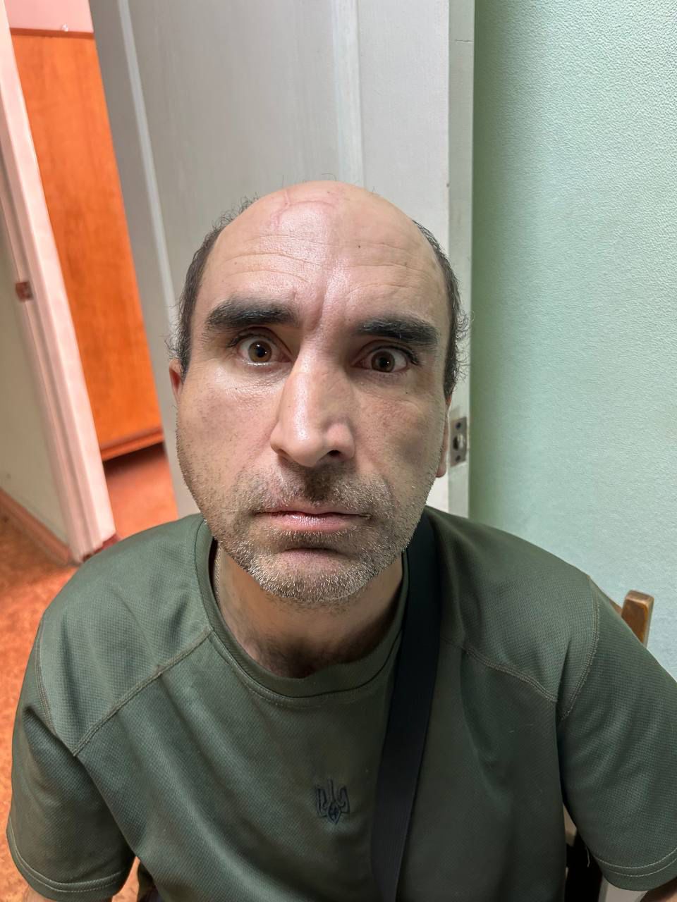 БОНДАР ЄВГЕН ГЕННАДІЙОВИЧ
