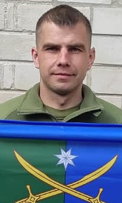 ЯЛОВЕЦЬКИЙ ВАСИЛЬ СЕРГІЙОВИЧ