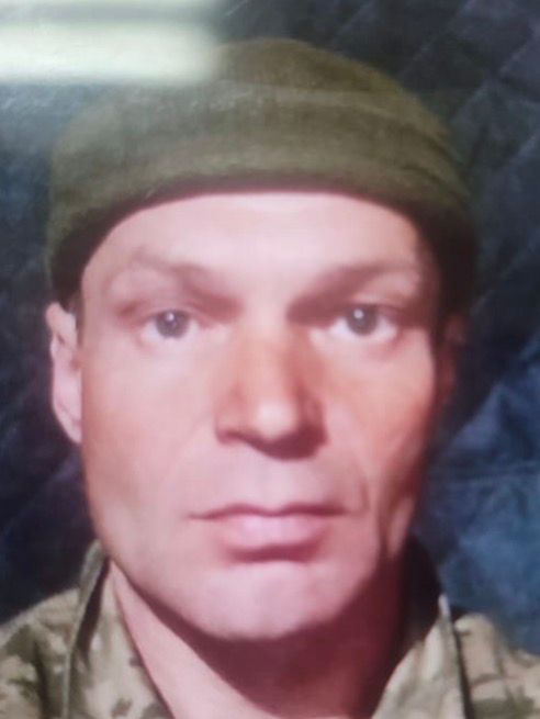 БИШ ОЛЕКСАНДР ВОЛОДИМИРОВИЧ
