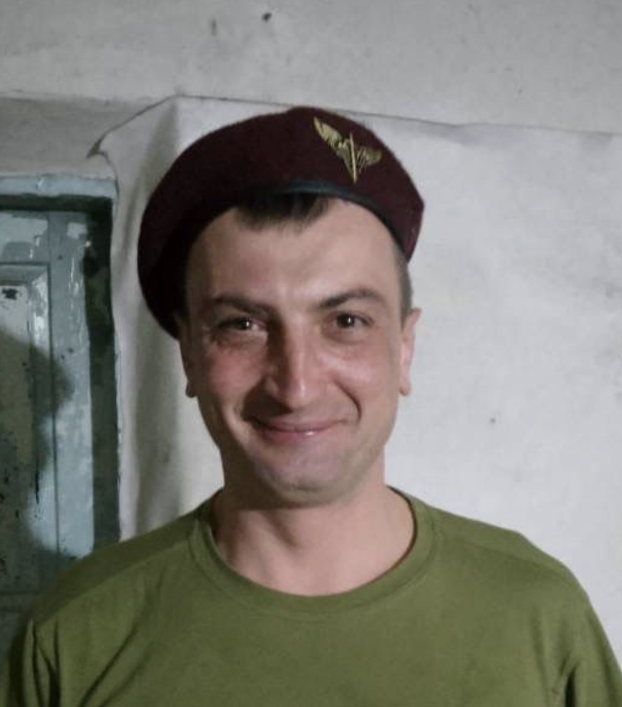 ОСА ОЛЕКСАНДР СТЕПАНОВИЧ