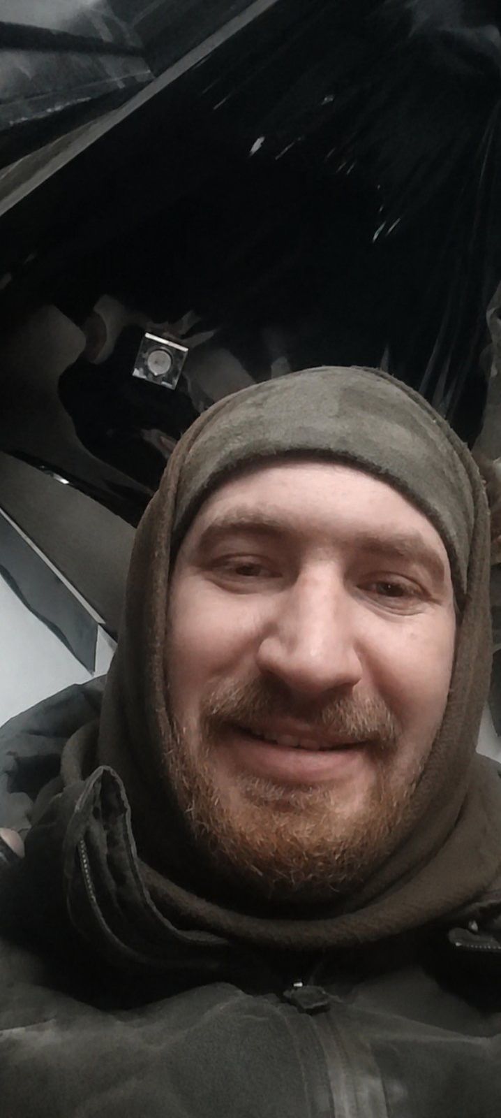 ВІННИЦЬКИЙ ВАЛЕРІЙ ВАСИЛЬОВИЧ