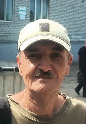 ТИТОВ ДМИТРО ІВАНОВИЧ