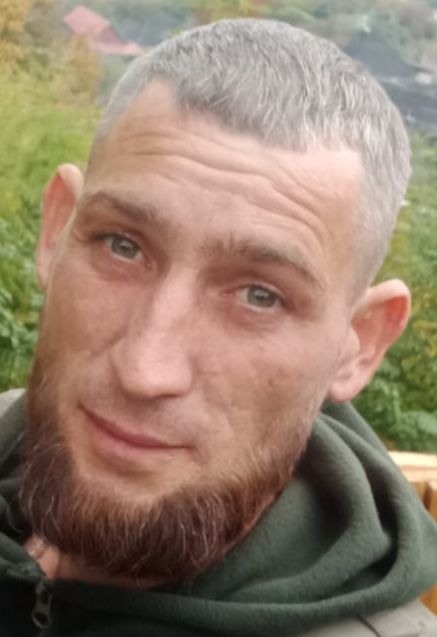 ПІДБЕРЕЗКІН ОЛЕКСАНДР ОЛЕКСАНДРОВИЧ
