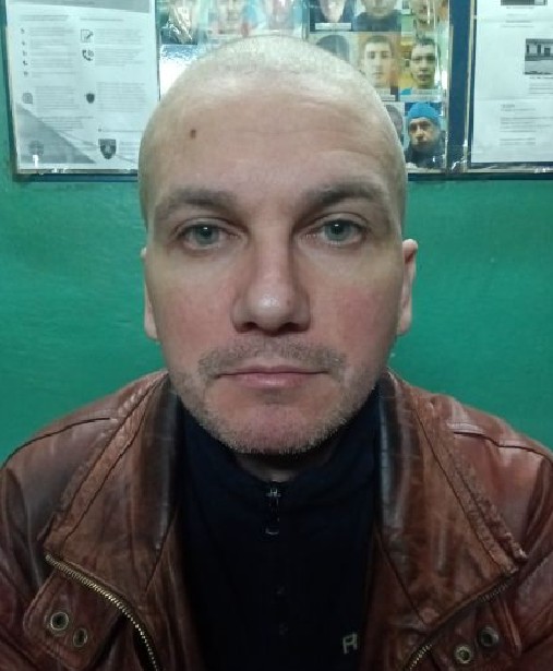 АВДЄЄВ ОЛЕКСАНДР ВОЛОДИМИРОВИЧ