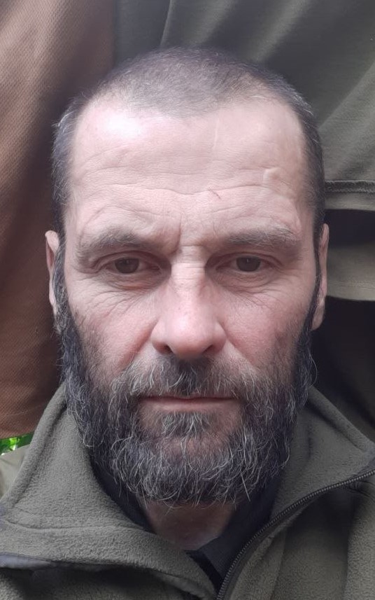 САМОНЮК ІГОР ВАЛЕНТИНОВИЧ