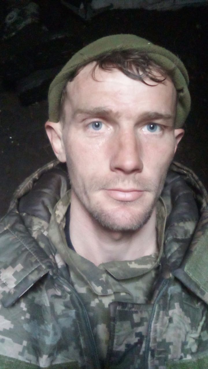 БАЙКОВ ВОЛОДИМИР ОЛЕКСАНДРОВИЧ