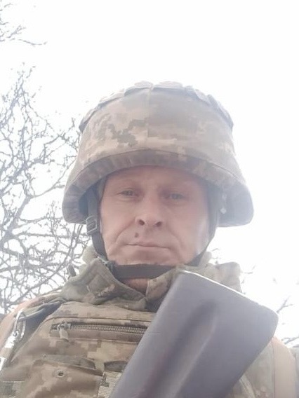 КРАВЧЕНКО МИКОЛА МИКОЛАЙОВИЧ