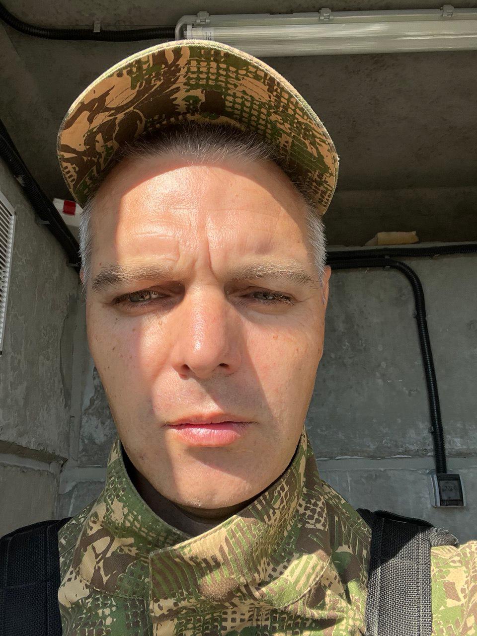 МАЄВСЬКИЙ МИКОЛА ВІТАЛІЙОВИЧ