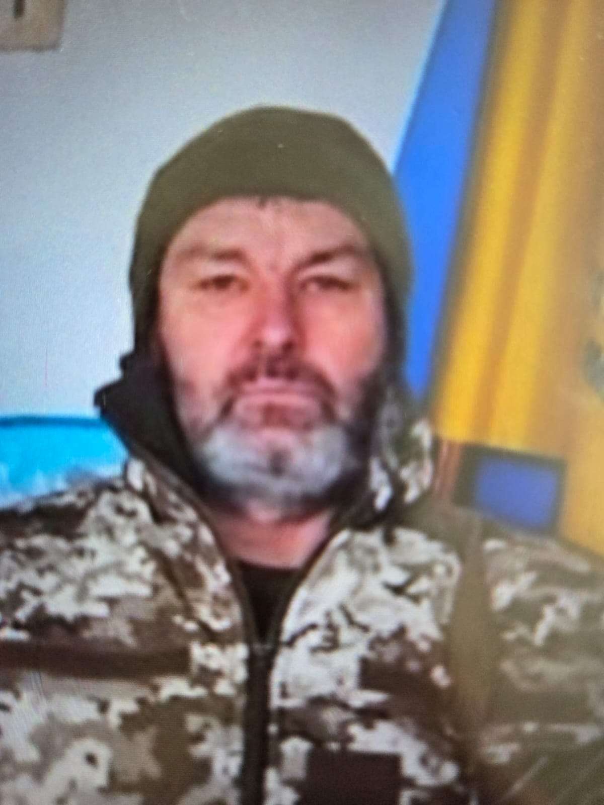 КИРПА ІГОР ПЕТРОВИЧ