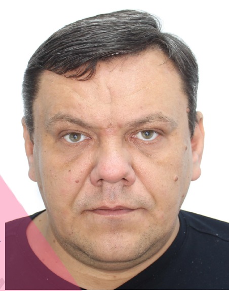 КОРБАЧ ВІКТОР ІВАНОВИЧ