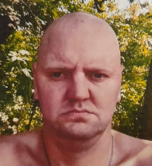 ХАРЛАМОВ ЛЕОНІД ВІКТОРОВИЧ