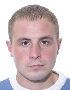ПАЛАМАРЧУК АНДРІЙ ОЛЕКСАНДРОВИЧ