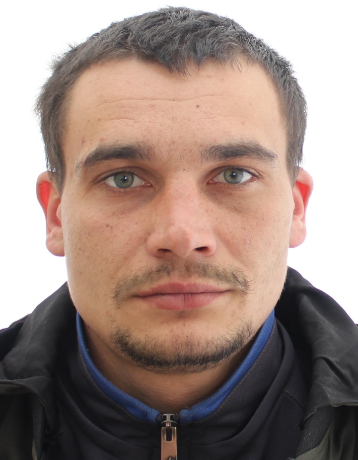 ГОРБАТЮК ВАДИМ ОЛЕКСАНДРОВИЧ