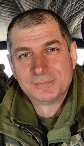 БОНДАРЧУК КОСТЯНТИН ОЛЕКСАНДРОВИЧ